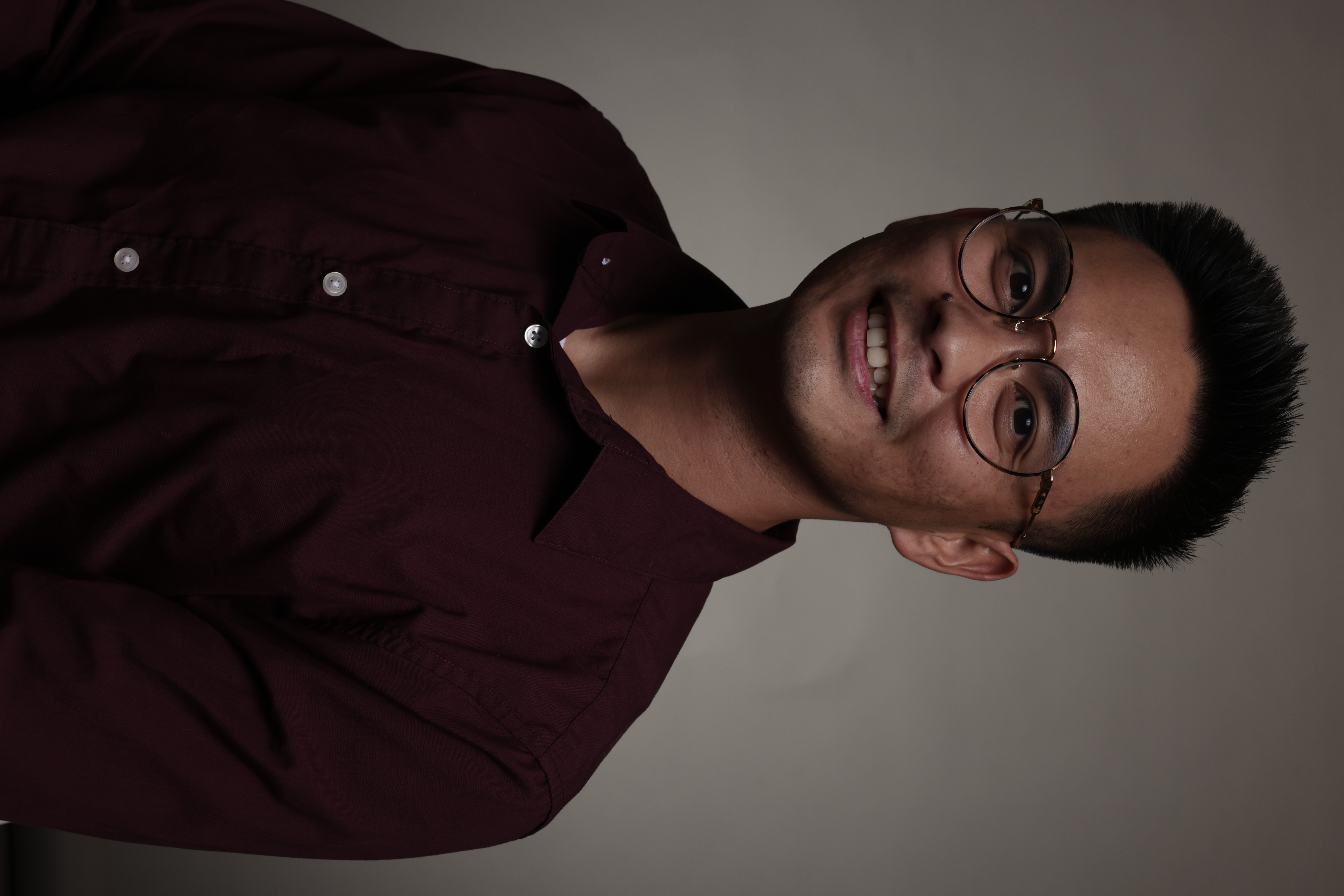 Elijah Pascual