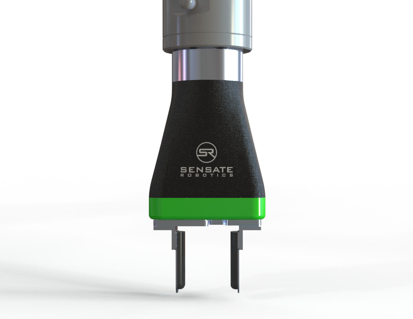 Sensate Gripper